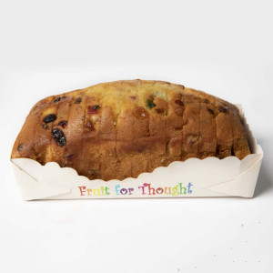 Fruit Cake (400gm)